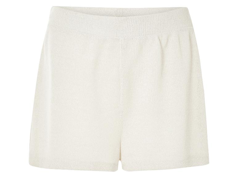 Korte dames broek