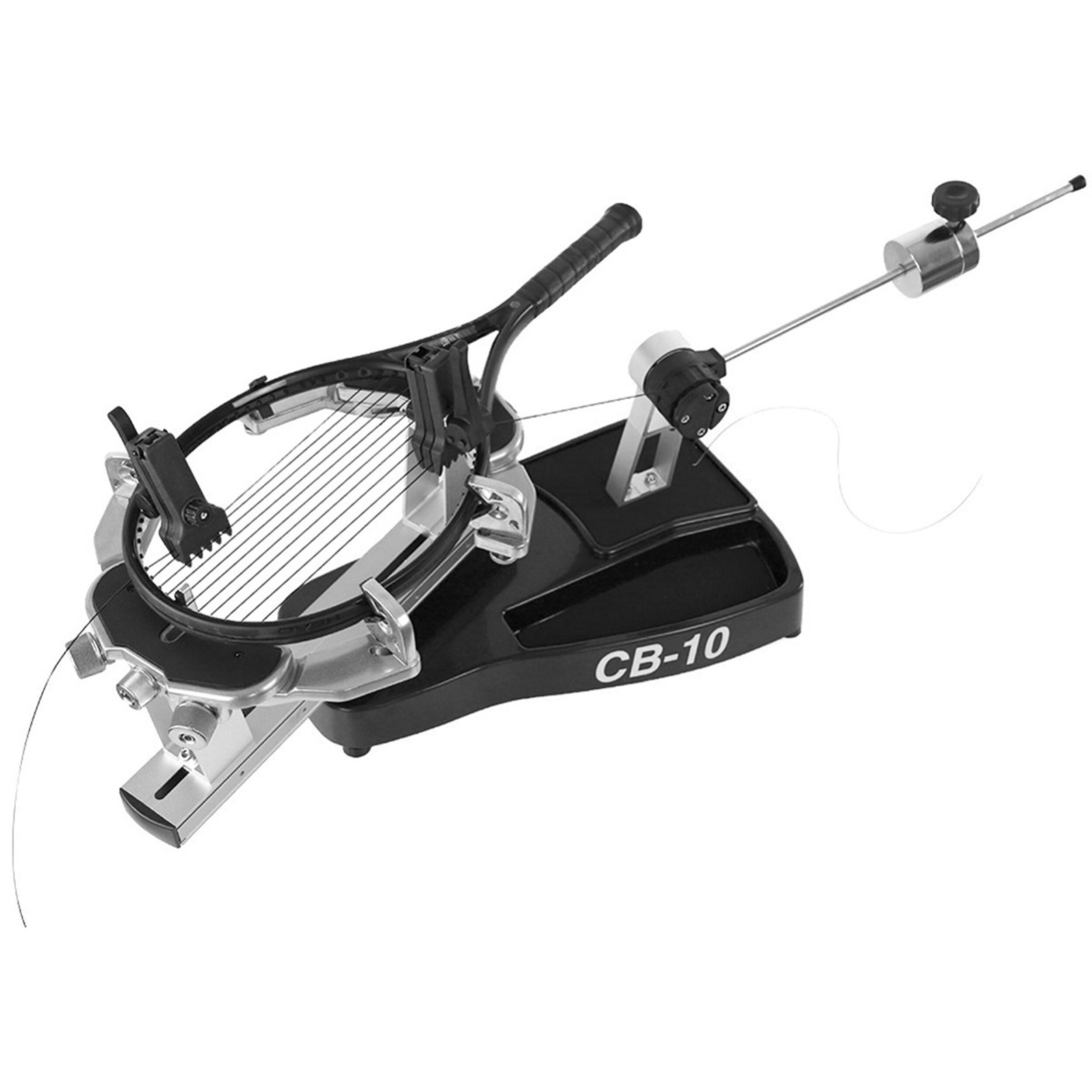 Tennis-Point PRO CB10 Machine À Corder