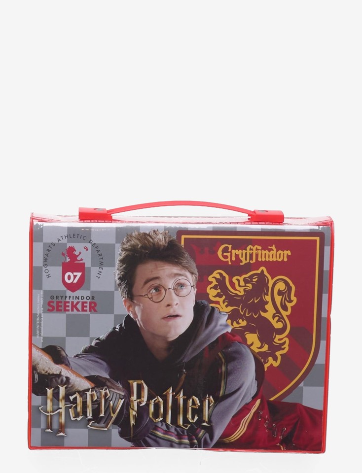Harry Potter - Tegnekuffert (52 dele)