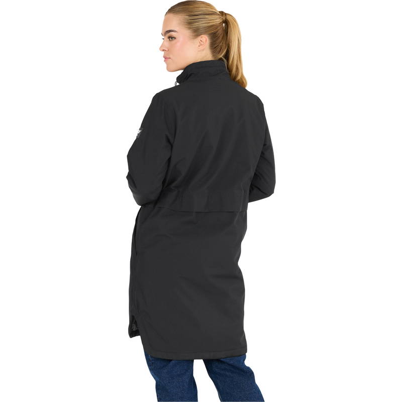 Weather Report Beckner Parka Jakke Dame