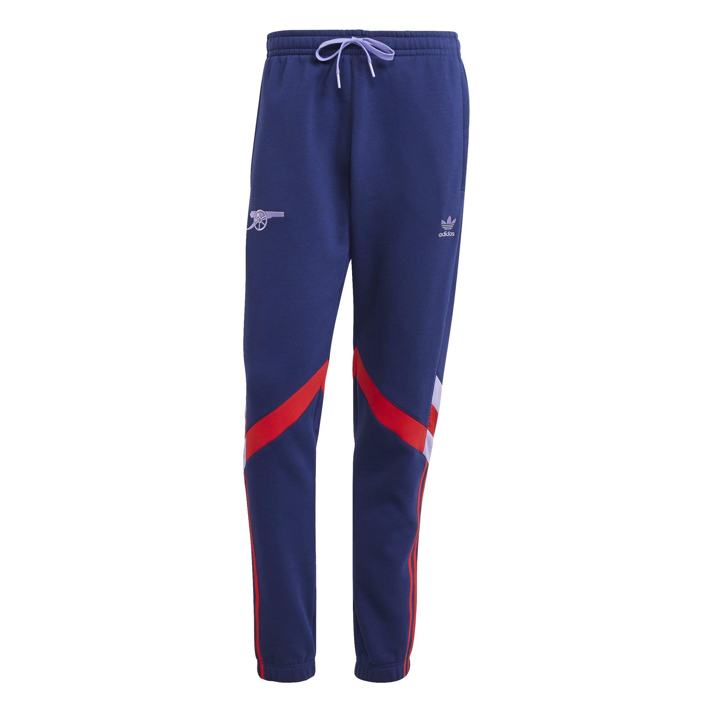 adidas adidas Arsenal Originals Tracksuit Bottoms Adults