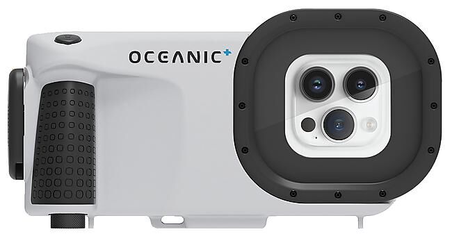 OCEANIC - CAISSON ETANCHE PLONGEE OCEANIC +