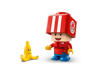 LEGO Mario Kart™ – Standaardkart (72032)