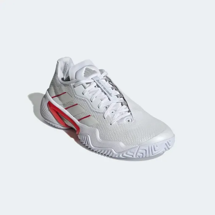 Adidas Barricade Tennisschoenen Dames