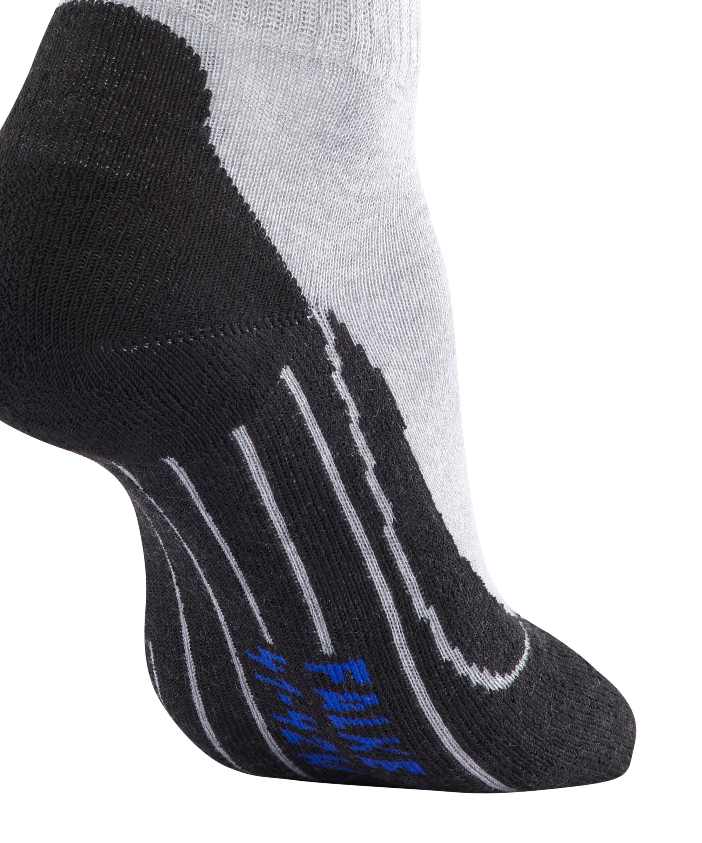 FALKE Wandersocken »TK2 Explore Cool Short« hoher Komfort im Mittelgebirge, schnelltrocknend, atmungsaktiv