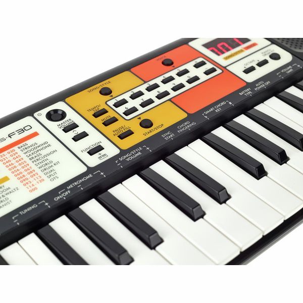 Yamaha PSS-F30