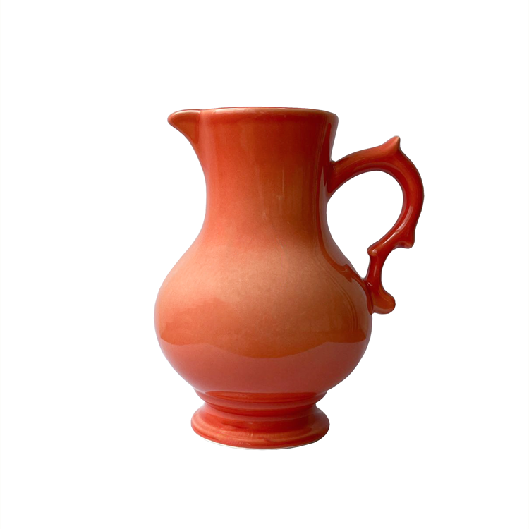 RG Jug 22cm - Red Clay