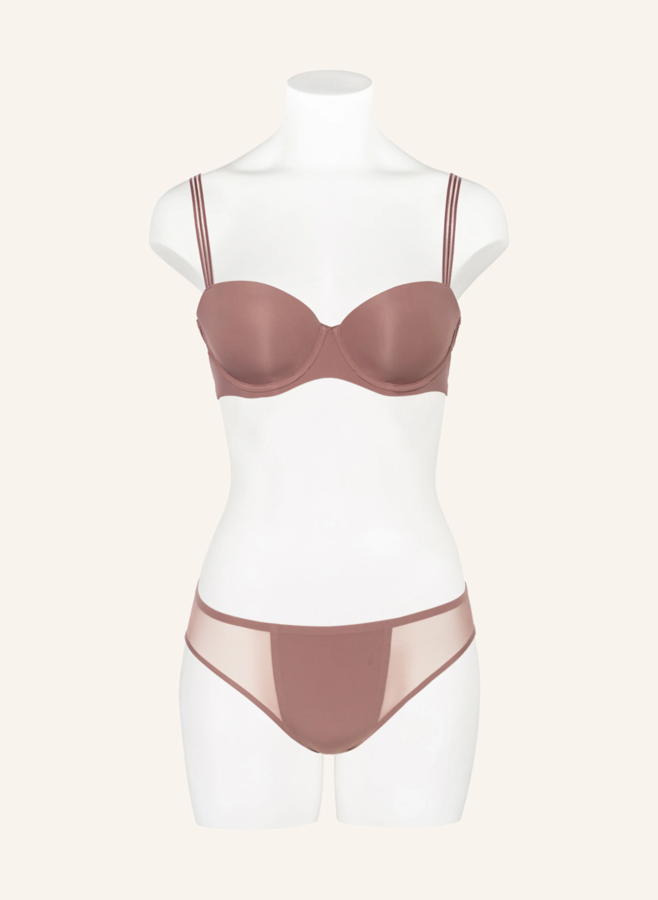 MARIE JO Balconette-BH LOUIE