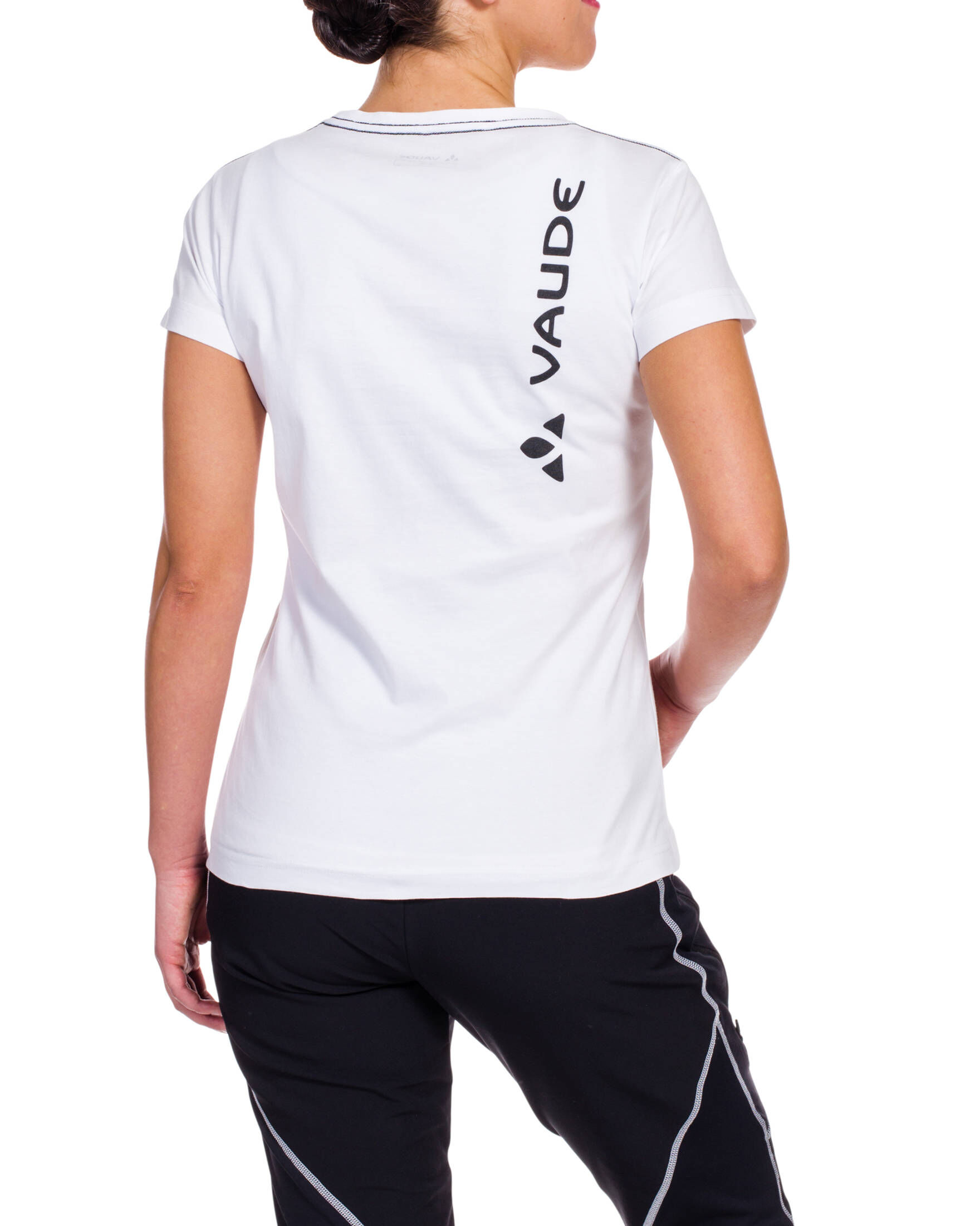 VAUDE| Damen T-Shirt Women's Brand Shirt