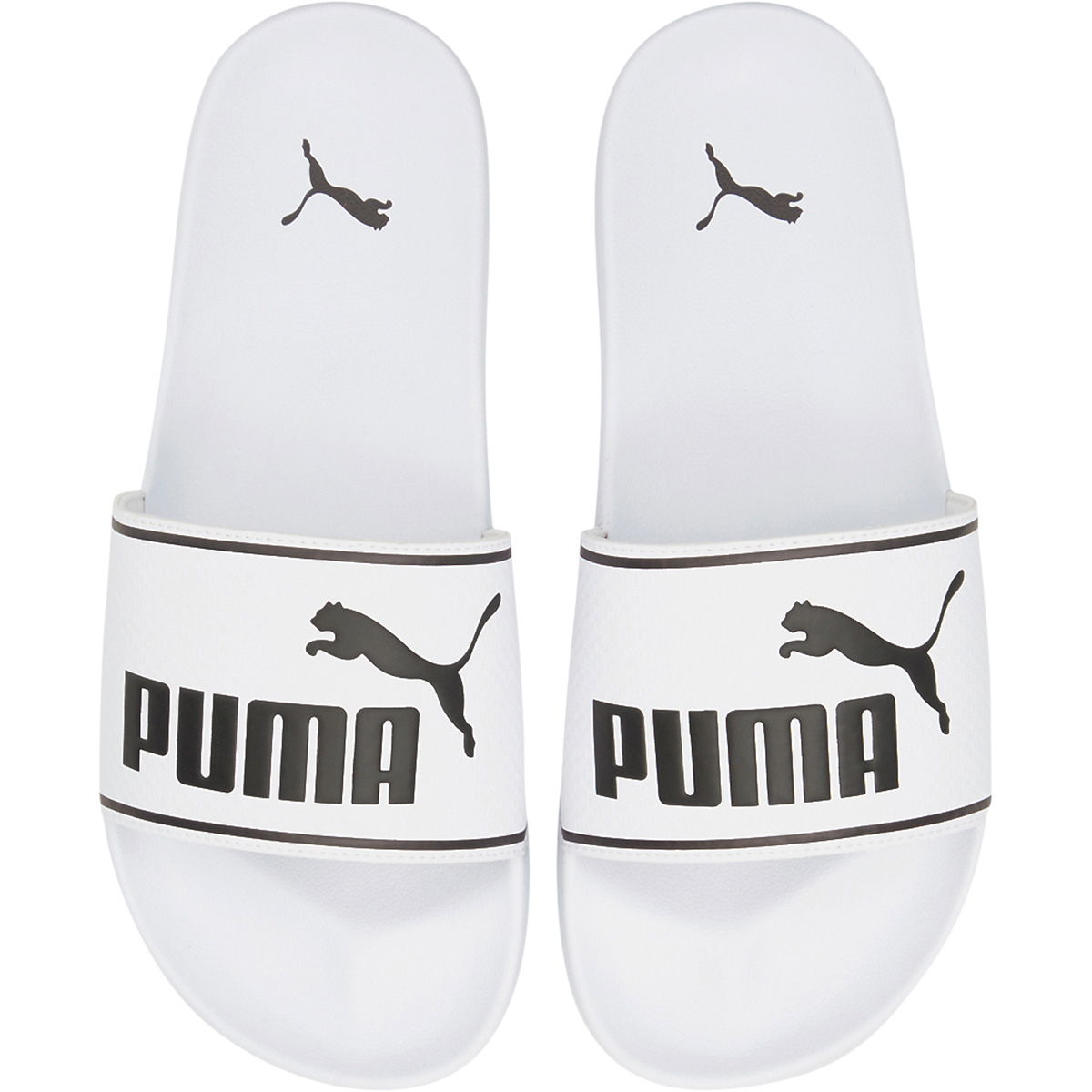 Puma Leadcat 2.0 Badesandaler