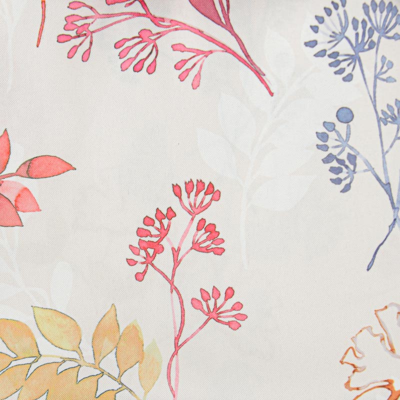 Nappe déperlante imprimée 'Lise'