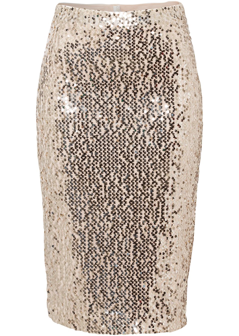Jupe à paillettes