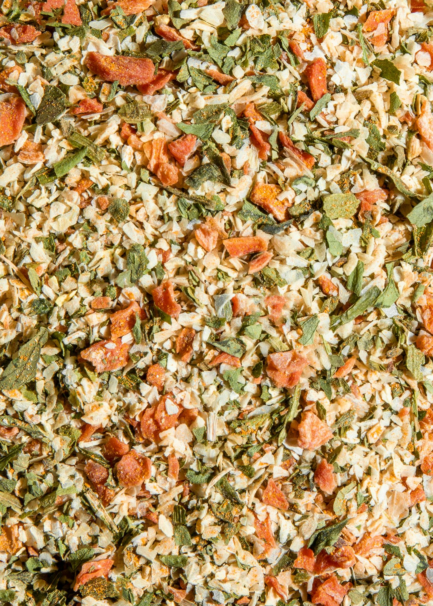Bio Gemüsebrühe ohne Salz 400 g