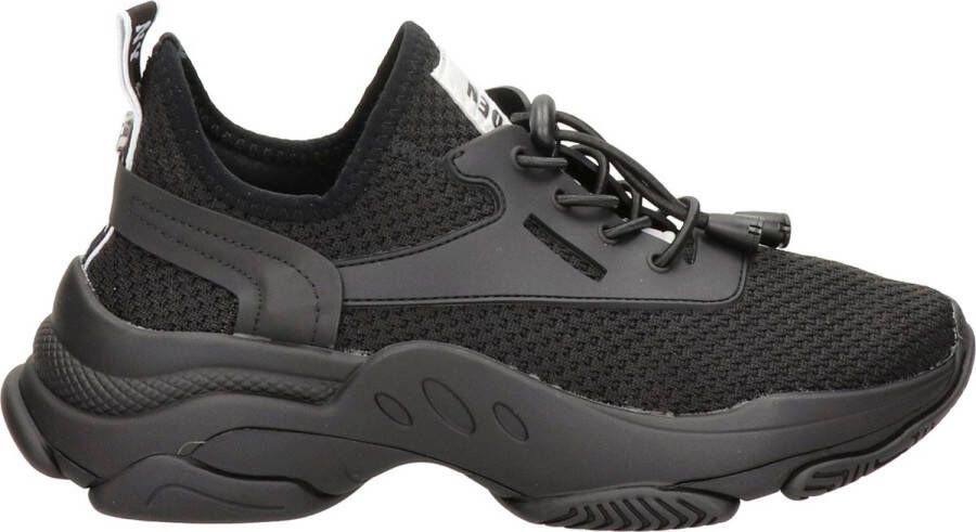 Steve Madden -Possession-E BlackBone-Dames Sneaker-SM19000033-04005