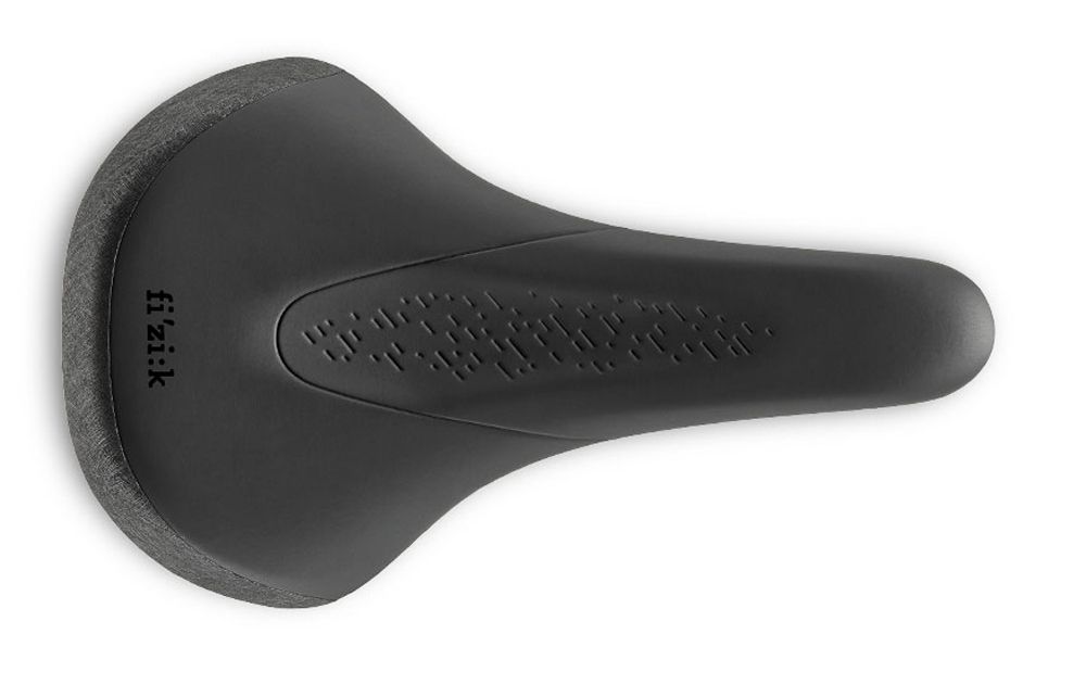 Fizik Terra Alpaca X5 Sattel + Werkzeugträger kaufen | Bike-Discount