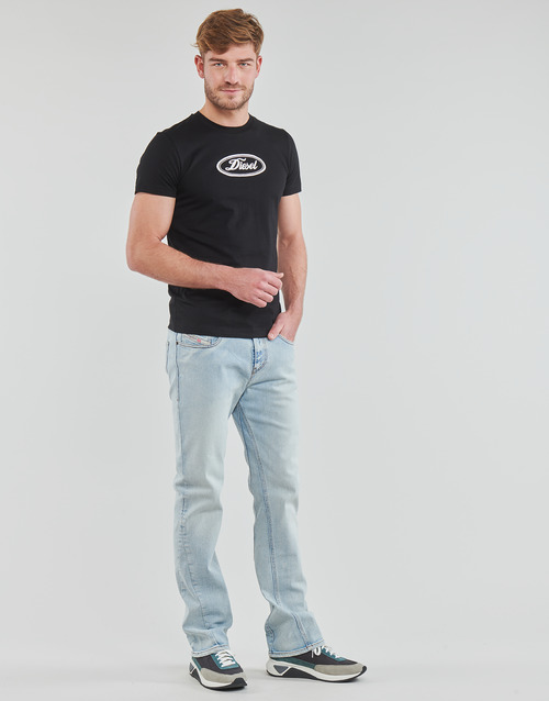 Diesel - 2021 Azul / Claro