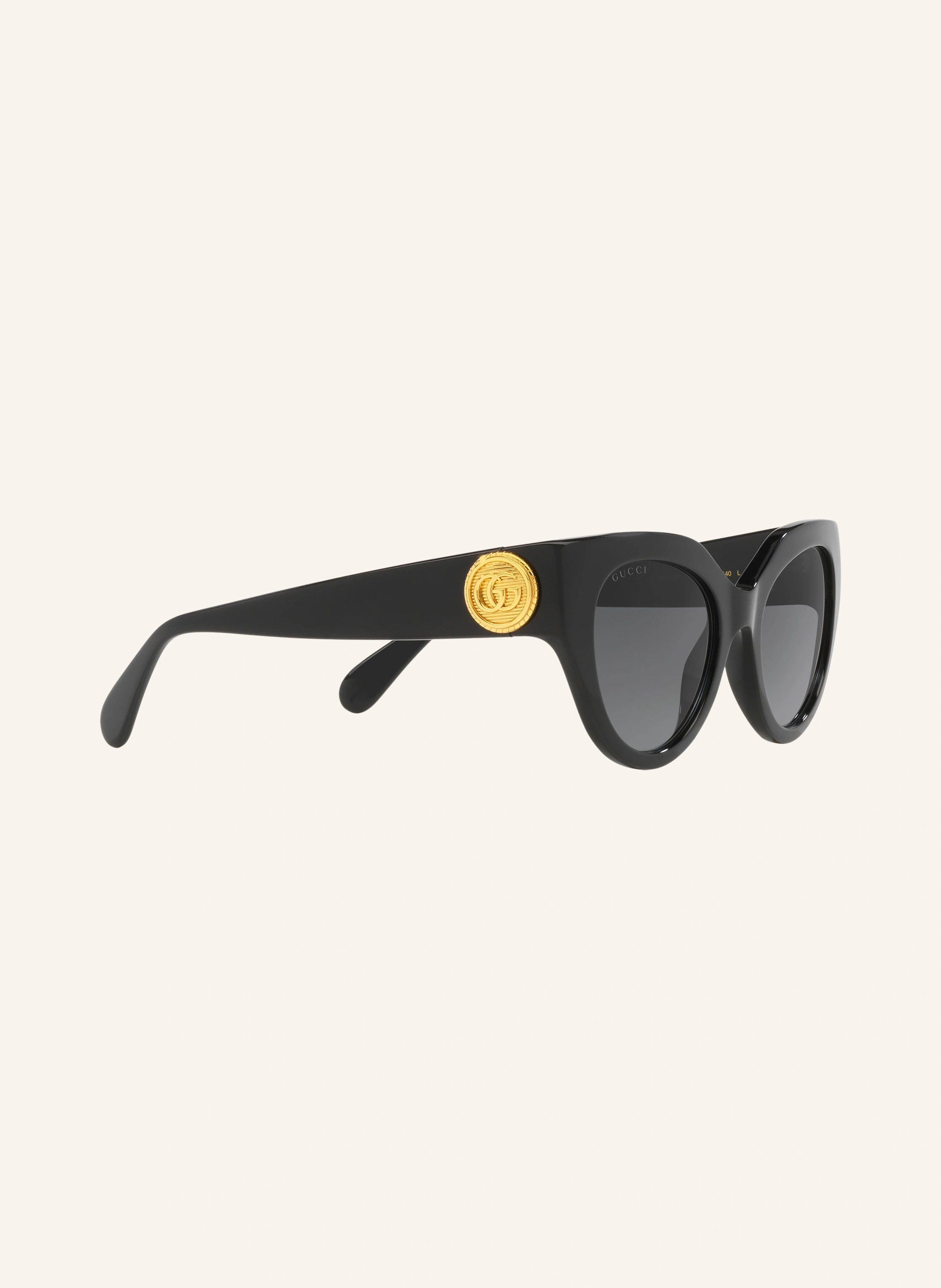 GUCCI Sonnenbrille GG1408S