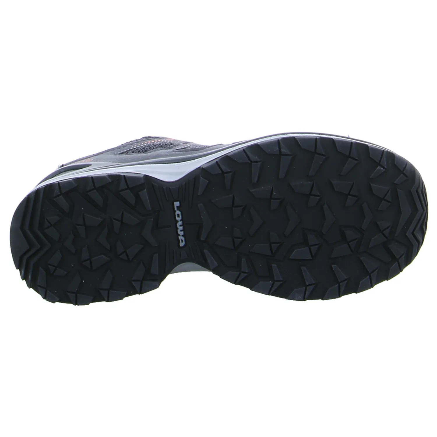 LOWA Walking / Outdoor Damen Grau Synthetik