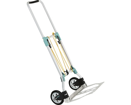 Wolfcraft TS 600 transportwagen
