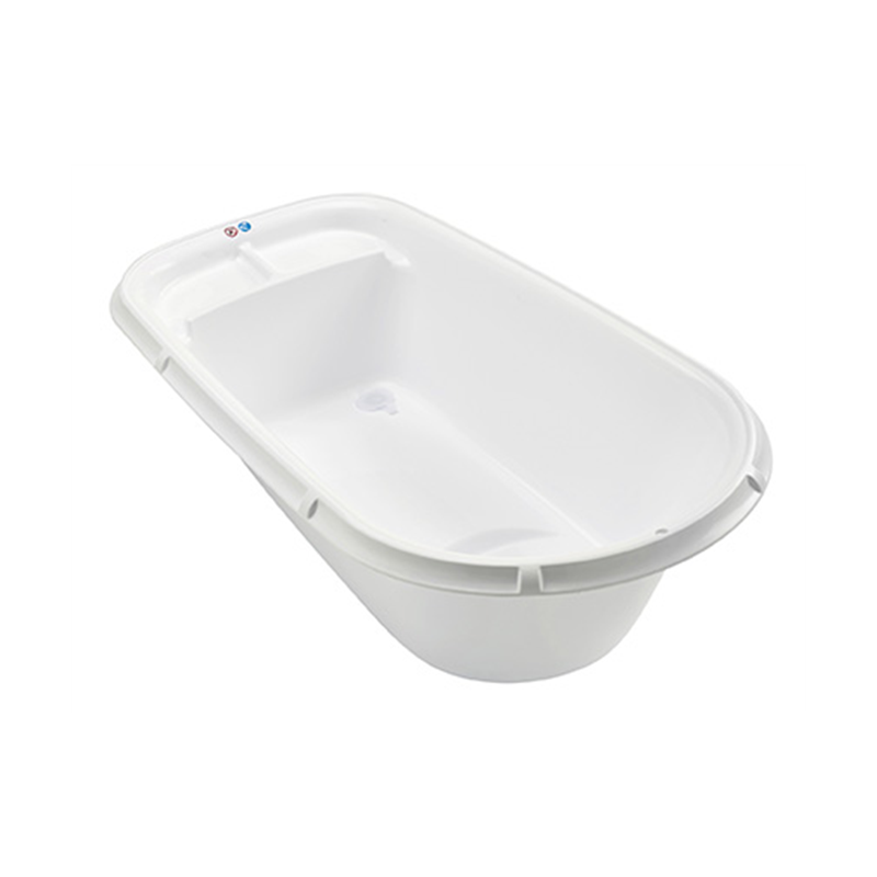 BAIGNOIRE LUXE - Blanc