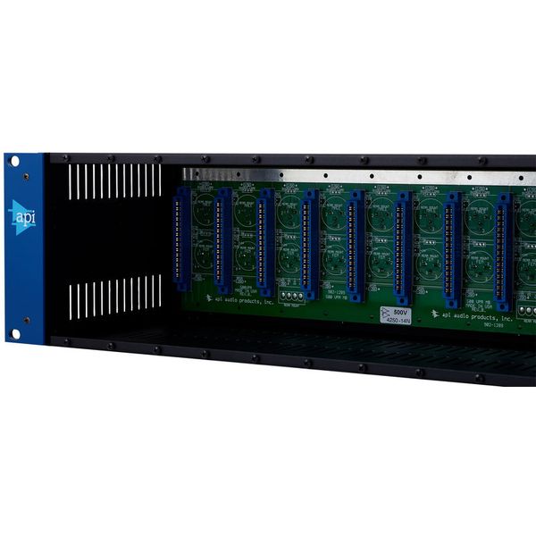 API Audio 500VPR