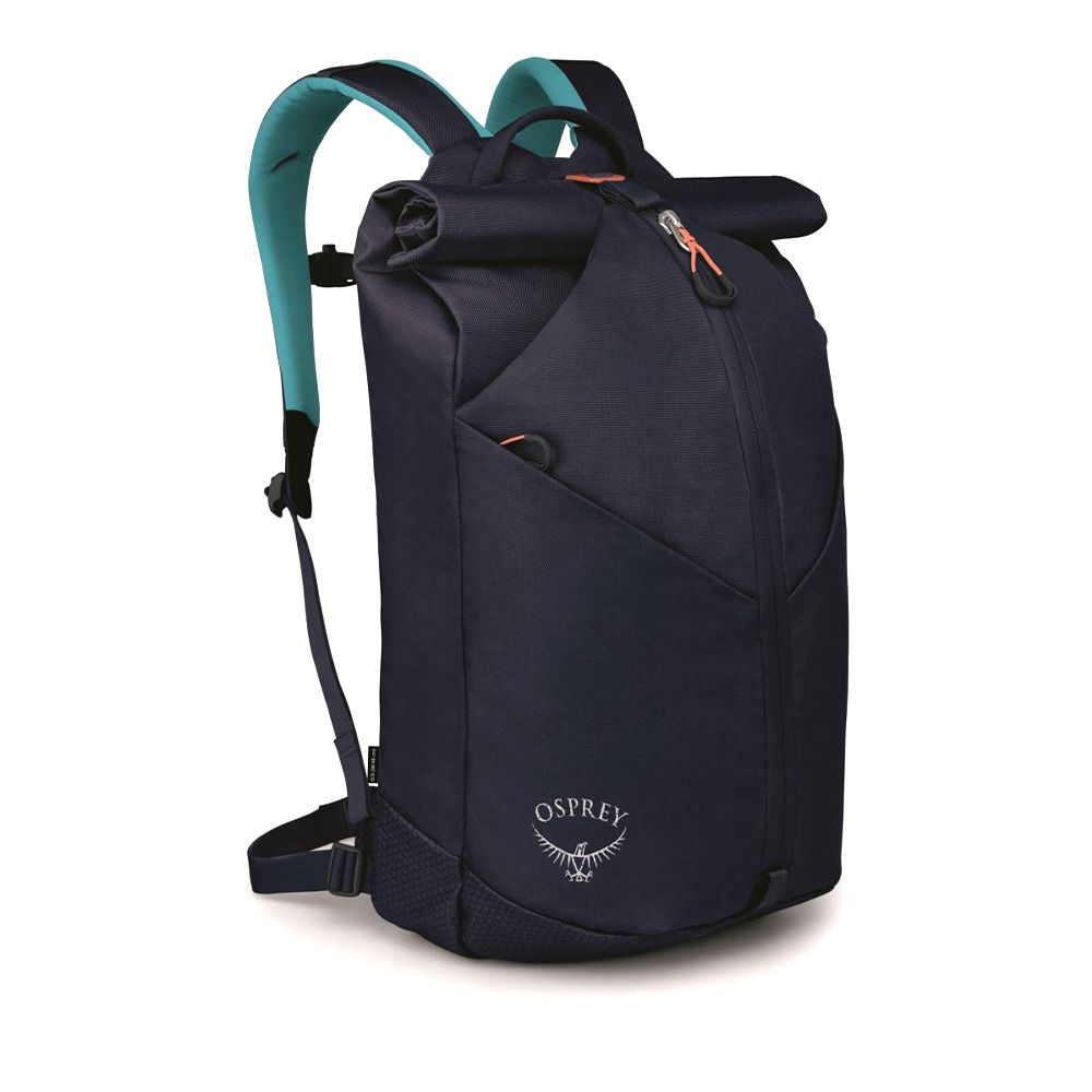 Osprey ZEALOT 30L - Sac À dos cetacean blue