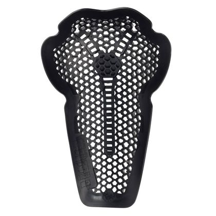 Protections coudes Bering ALPHA - ELBOW LADY - Noir