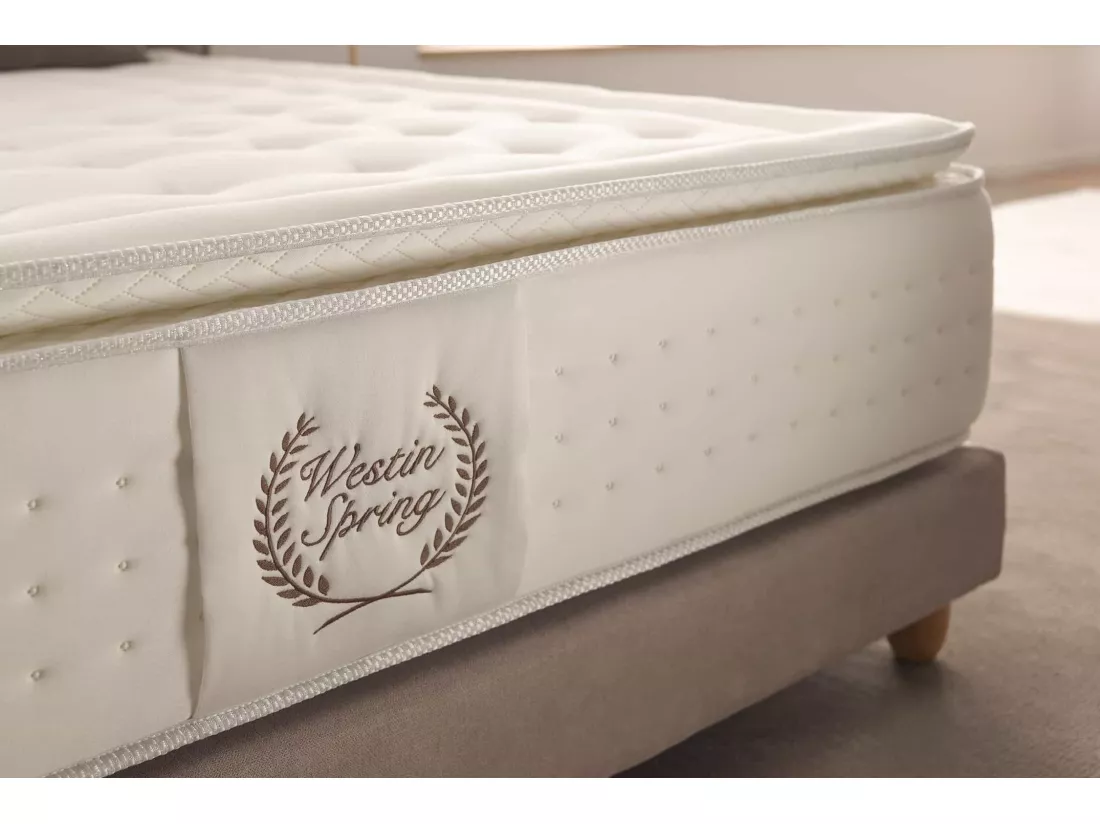 Matelas Westin Spring, 30cm - 180x200 cm