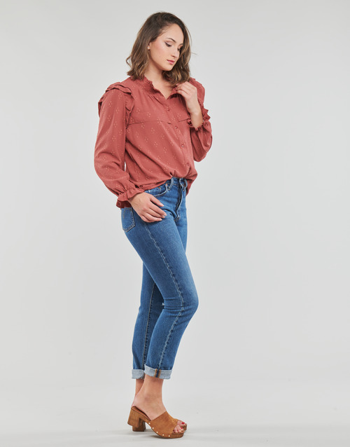 Betty London - BELYNE - Rose
