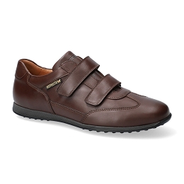 lorens  RANDY 6158  DARK BROWN