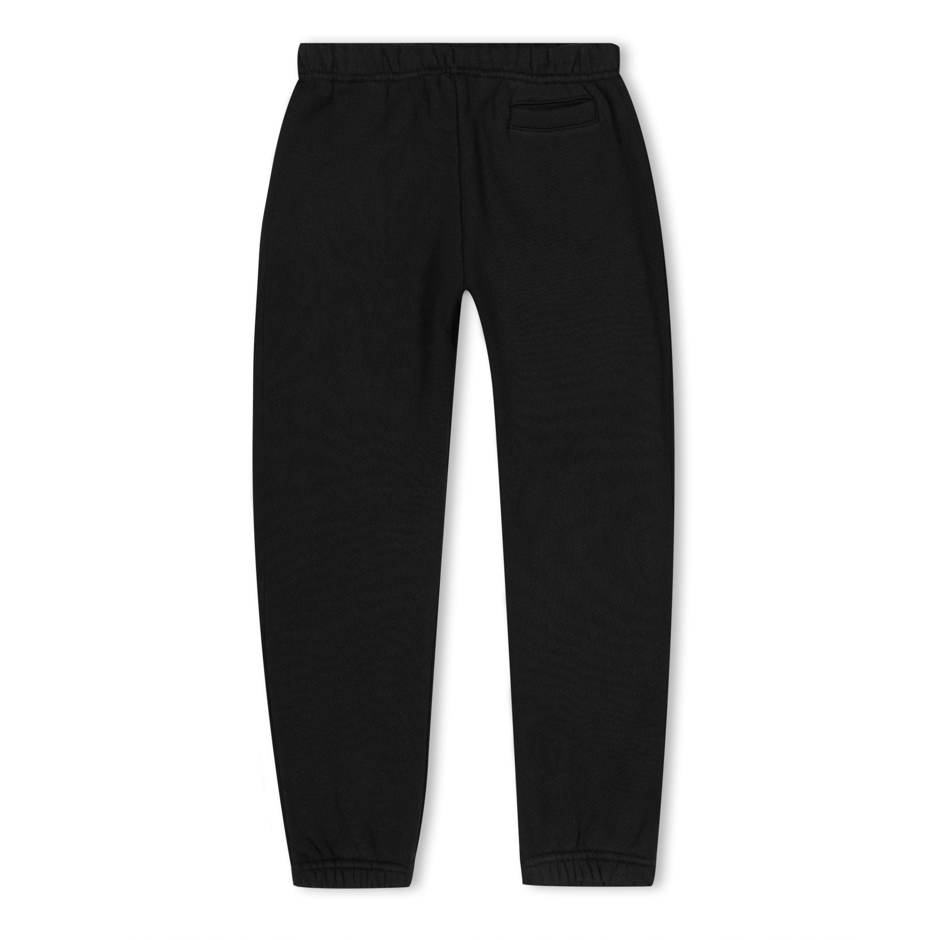 Palm Angels Overlogo Sweat Pants Juniors