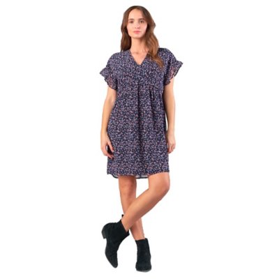 Robe femme Paola LE TEMPS DES CERISES