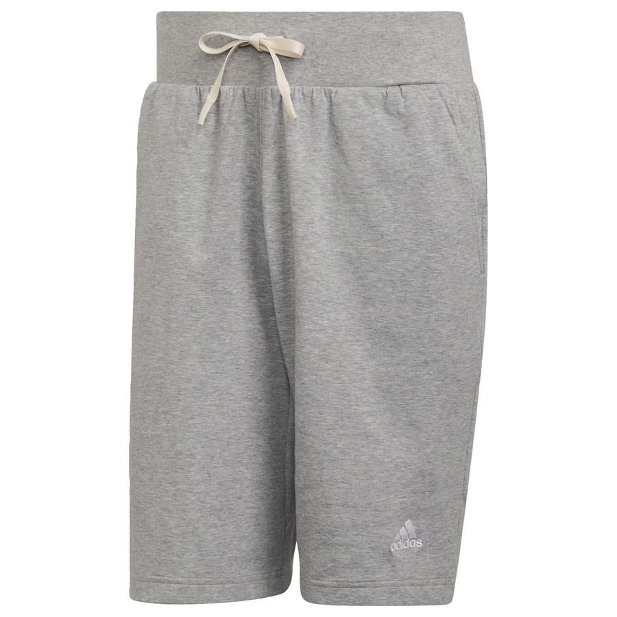 adidas Short Studio Lounge - Gris