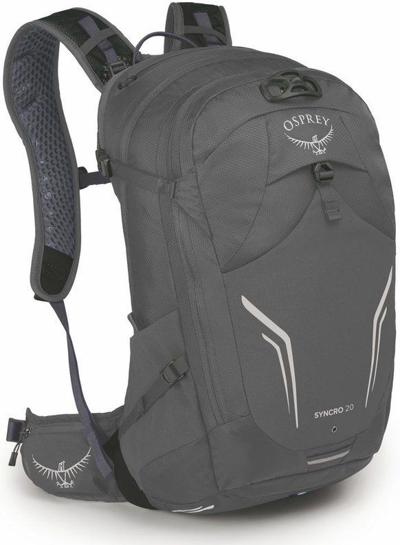 Osprey - Syncro 20 - Rugzak - Groen - Polyester