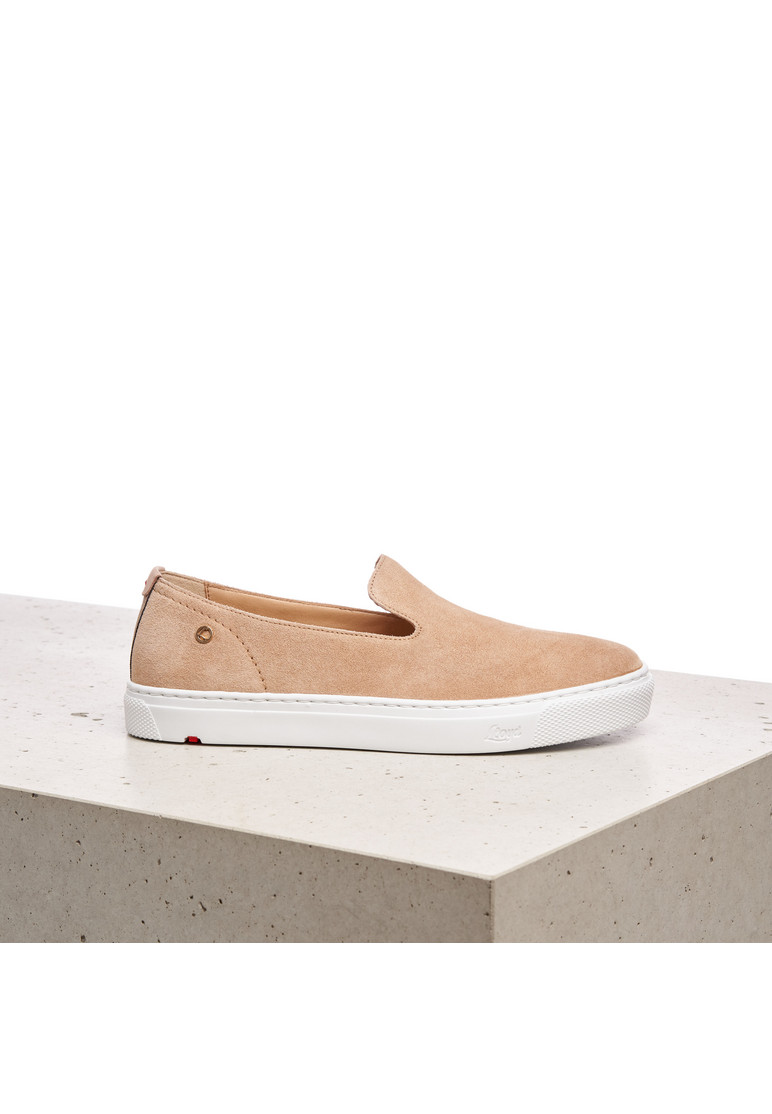 SLIPPER Beige
