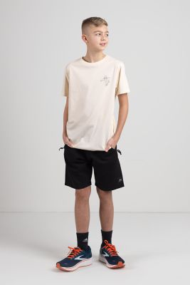 CygnusJGD. EARTH BW SHIRT - beige