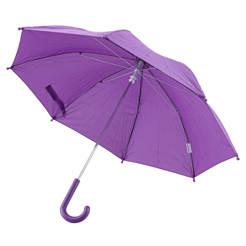 Parapluie canne enfant