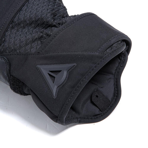 Dainese - Gants Livigno Gore-Tex® Thermal Noir