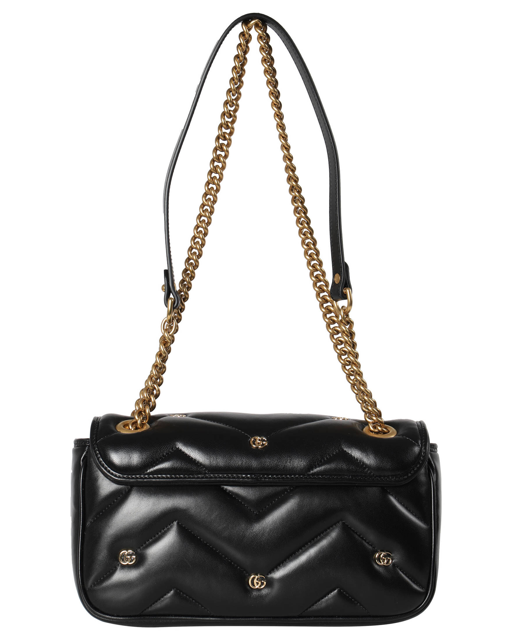 Gucci| Damen Schultertasche GG MARMONT