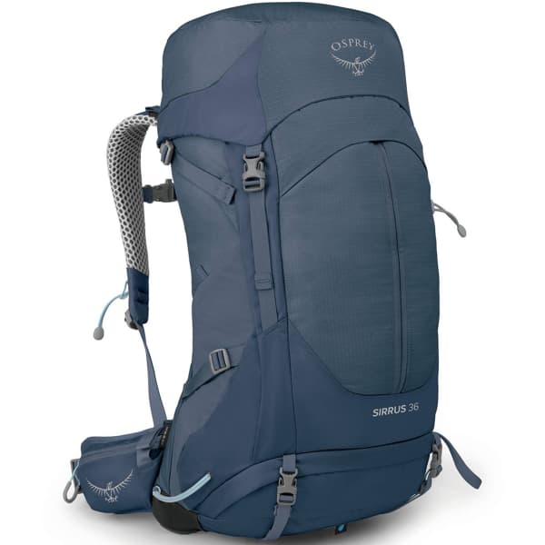 Sac à dos randonnée OSPREY SIRRUS 36 MUTED SPACE BLUE