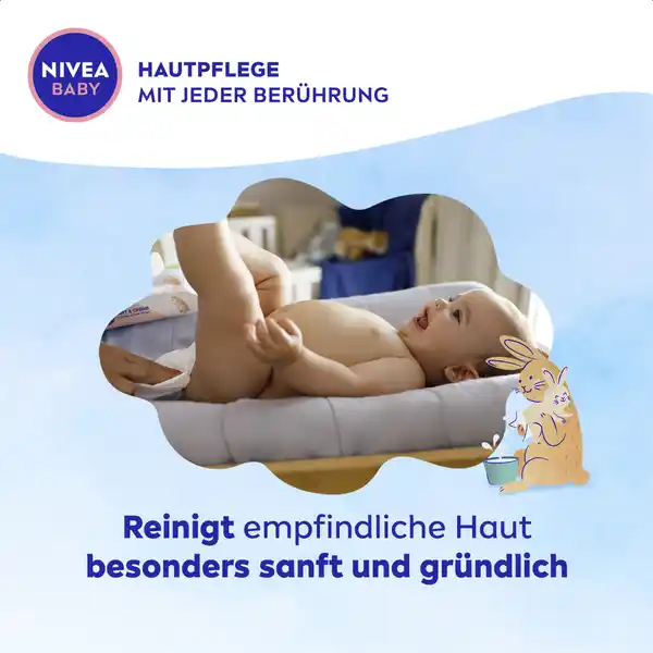 Aqua Feuchttücher