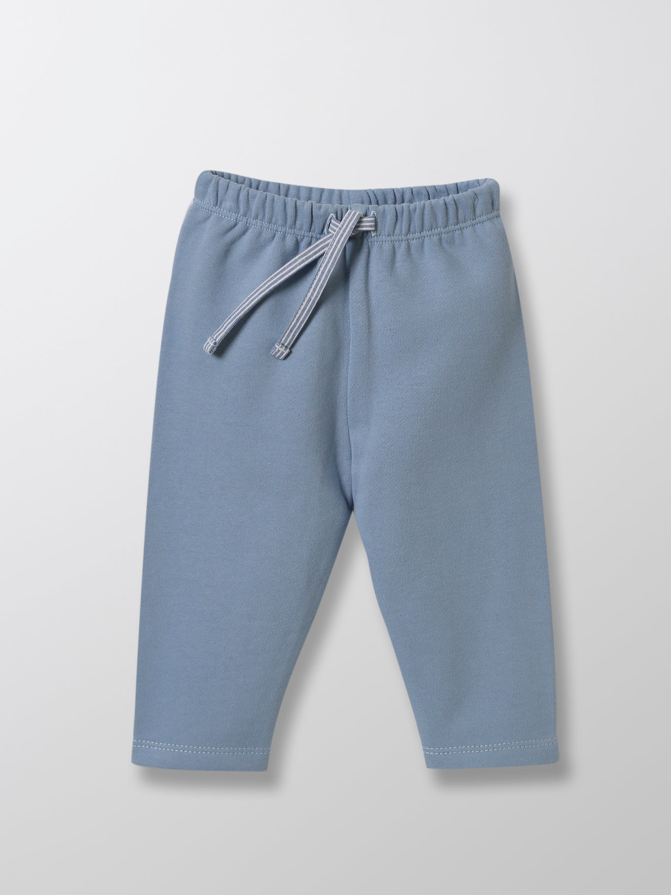 Ensemble en molleton Bébé - Coton bio