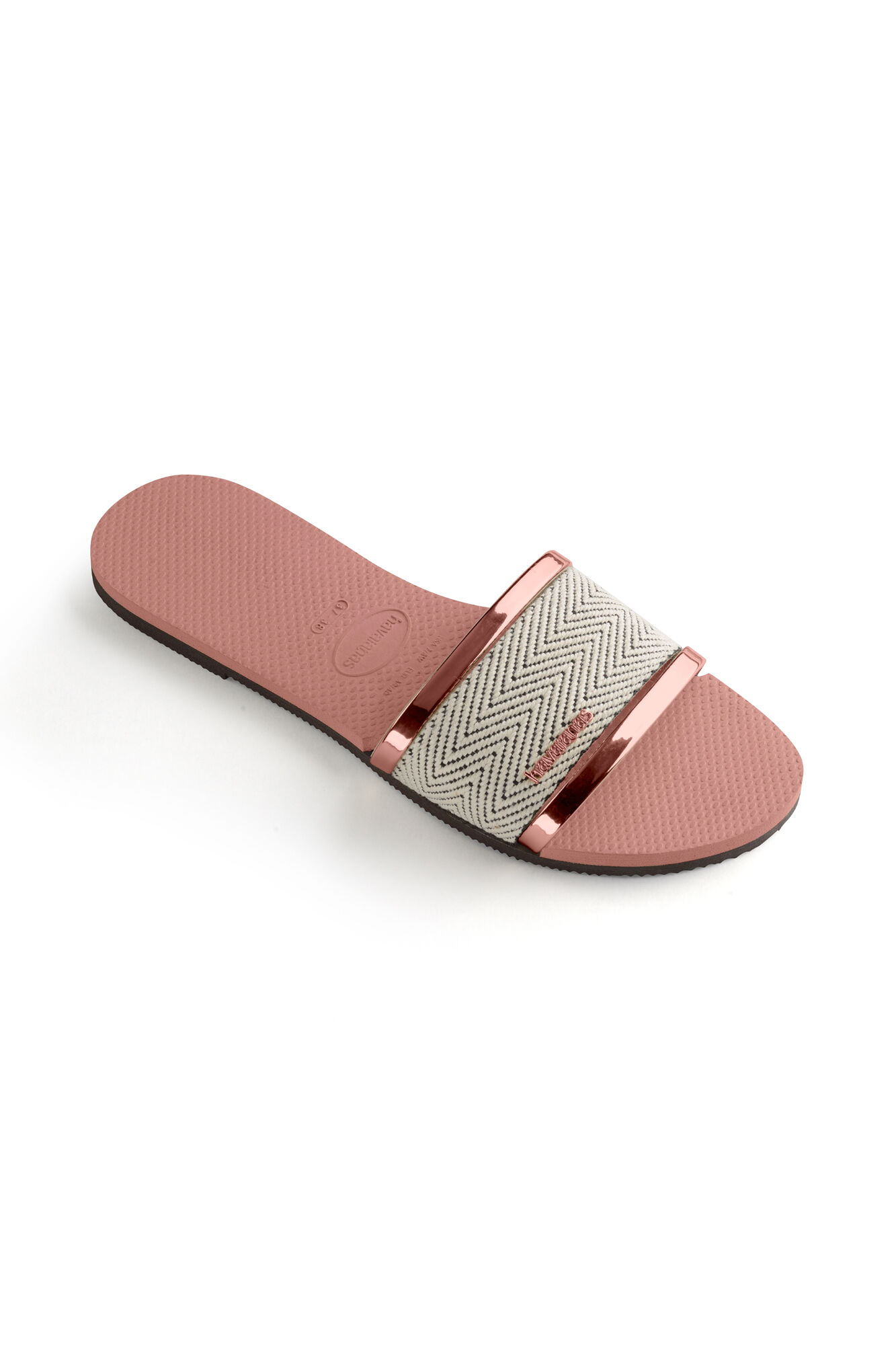 Chanclas Havaianas You Trancoso - Rosa