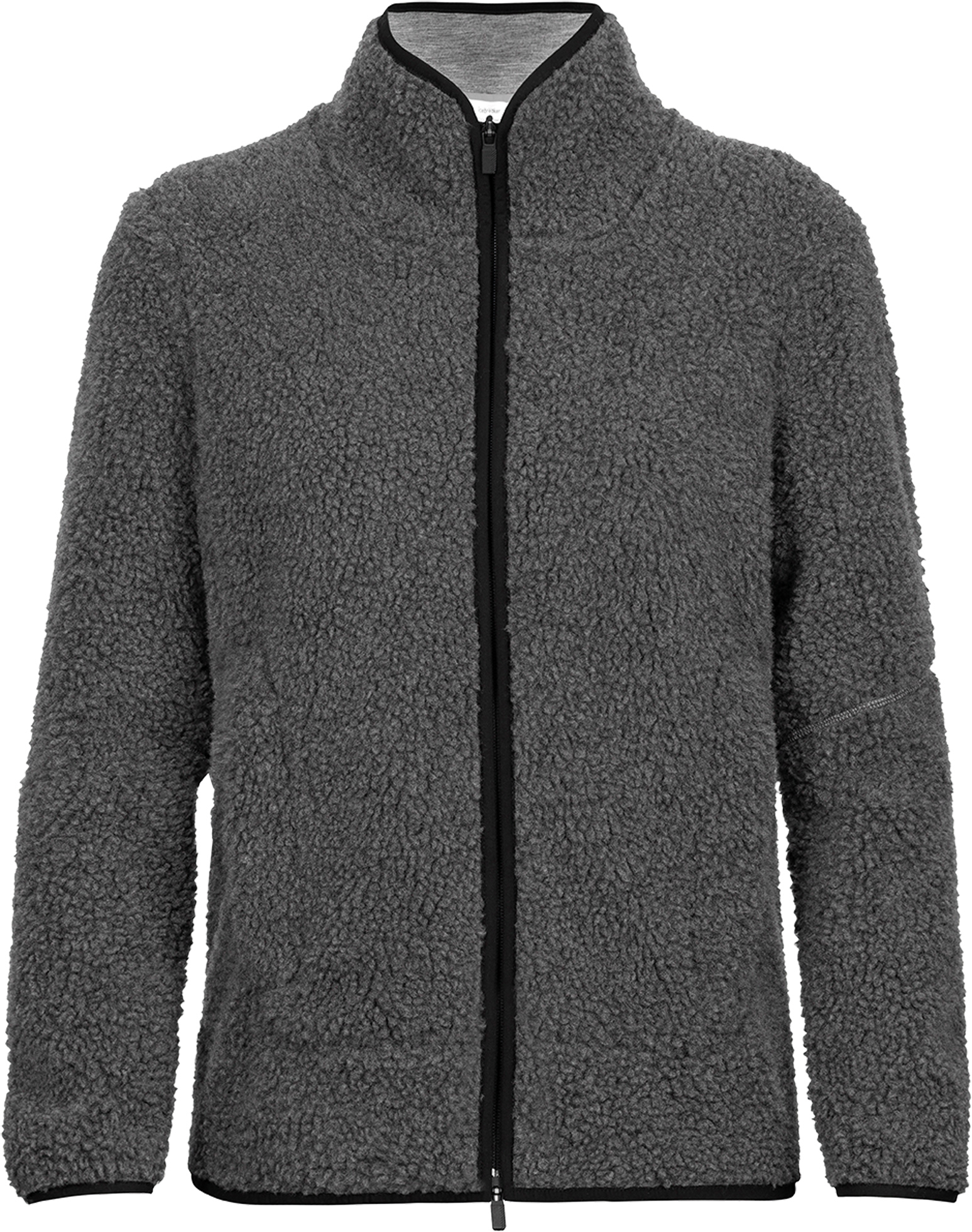 RealFleece Sherpa LS Zip W