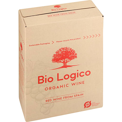 Tempranillo øko