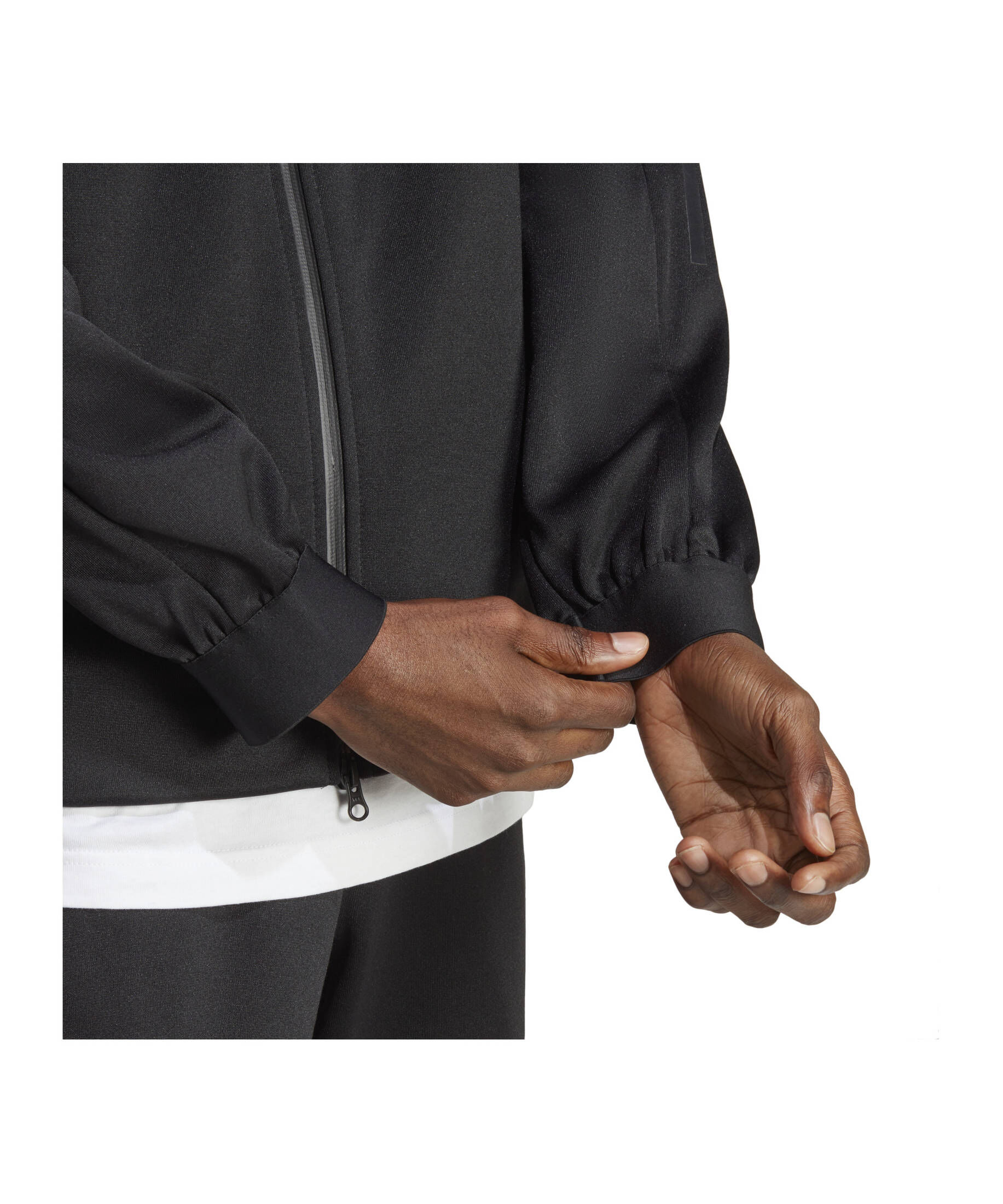 adidas Performance| Herren Fußball Trainingsjacke