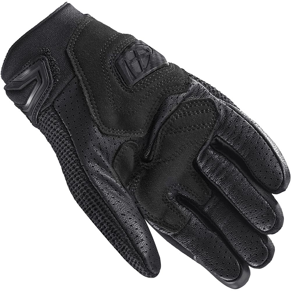 Ixon - Gants femme Mirage Airflow Lady Noir