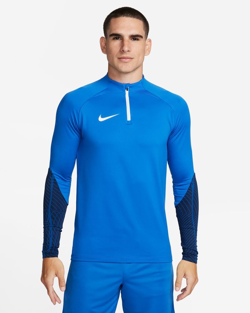 Haut d'entrainement 1/4 Zip Nike Strike 23 pour homme
