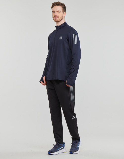 adidas Performance - OTR 1/4 ZIP Azul