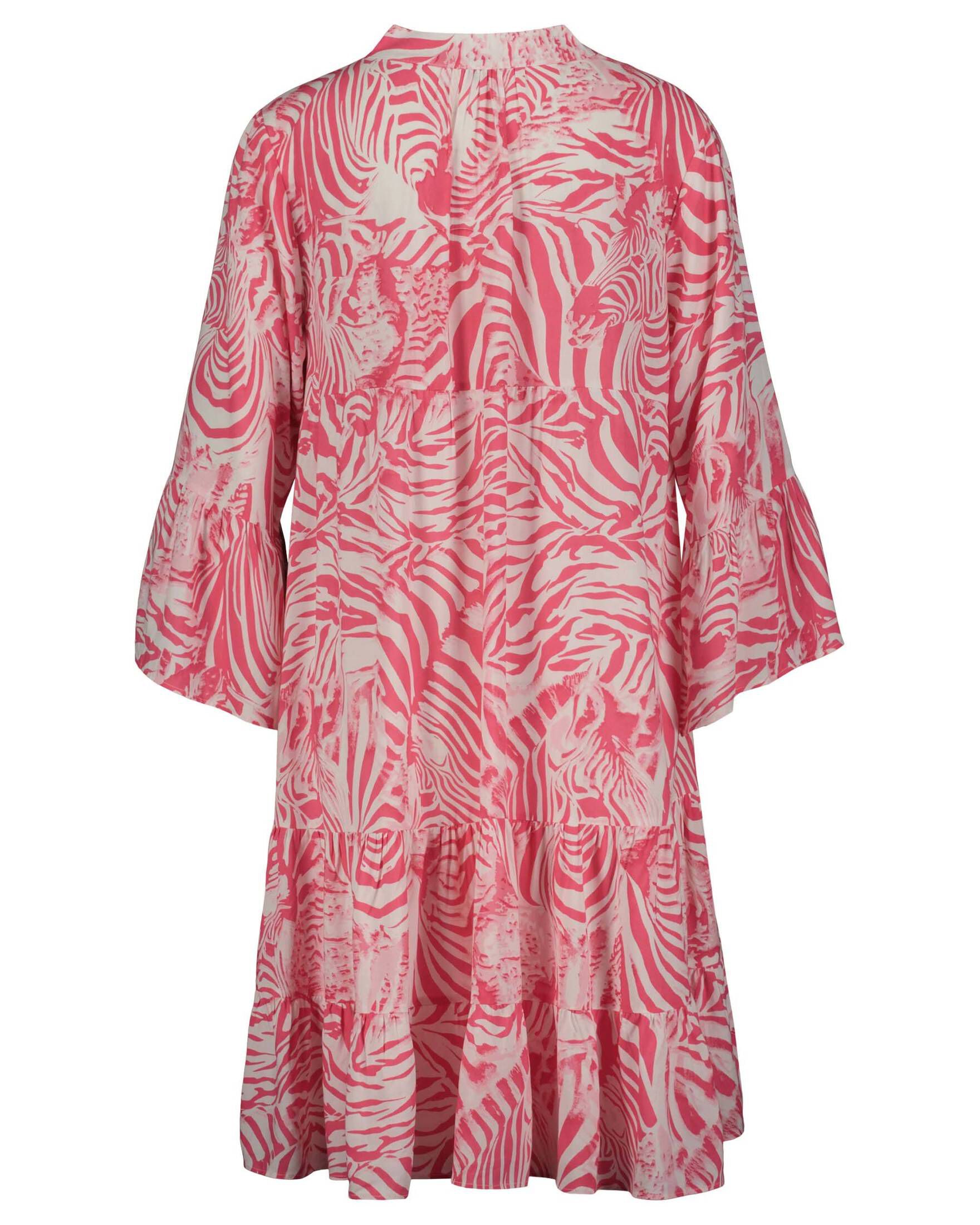 Kate Storm| Damen Freizeitkleid 3/4-Arm